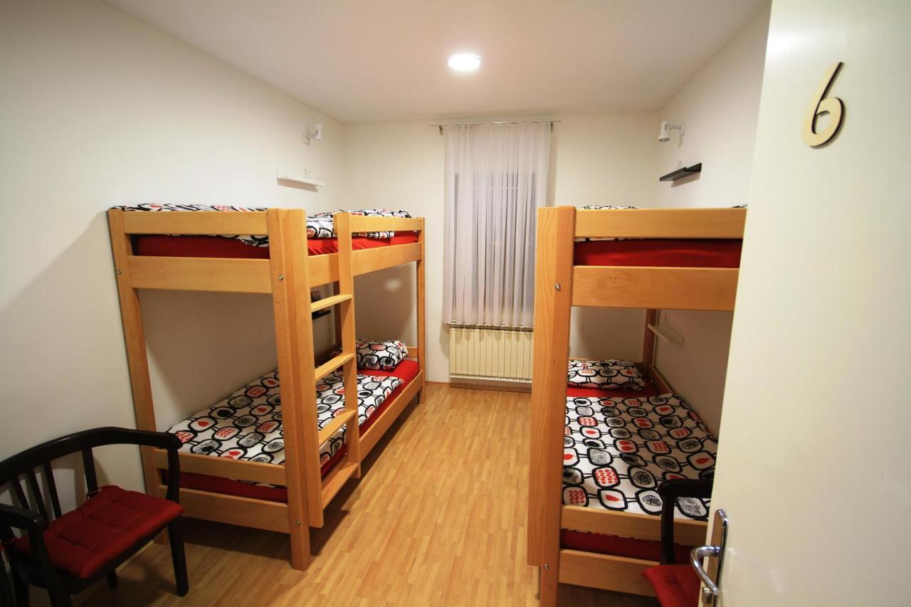 Basic Triple Room