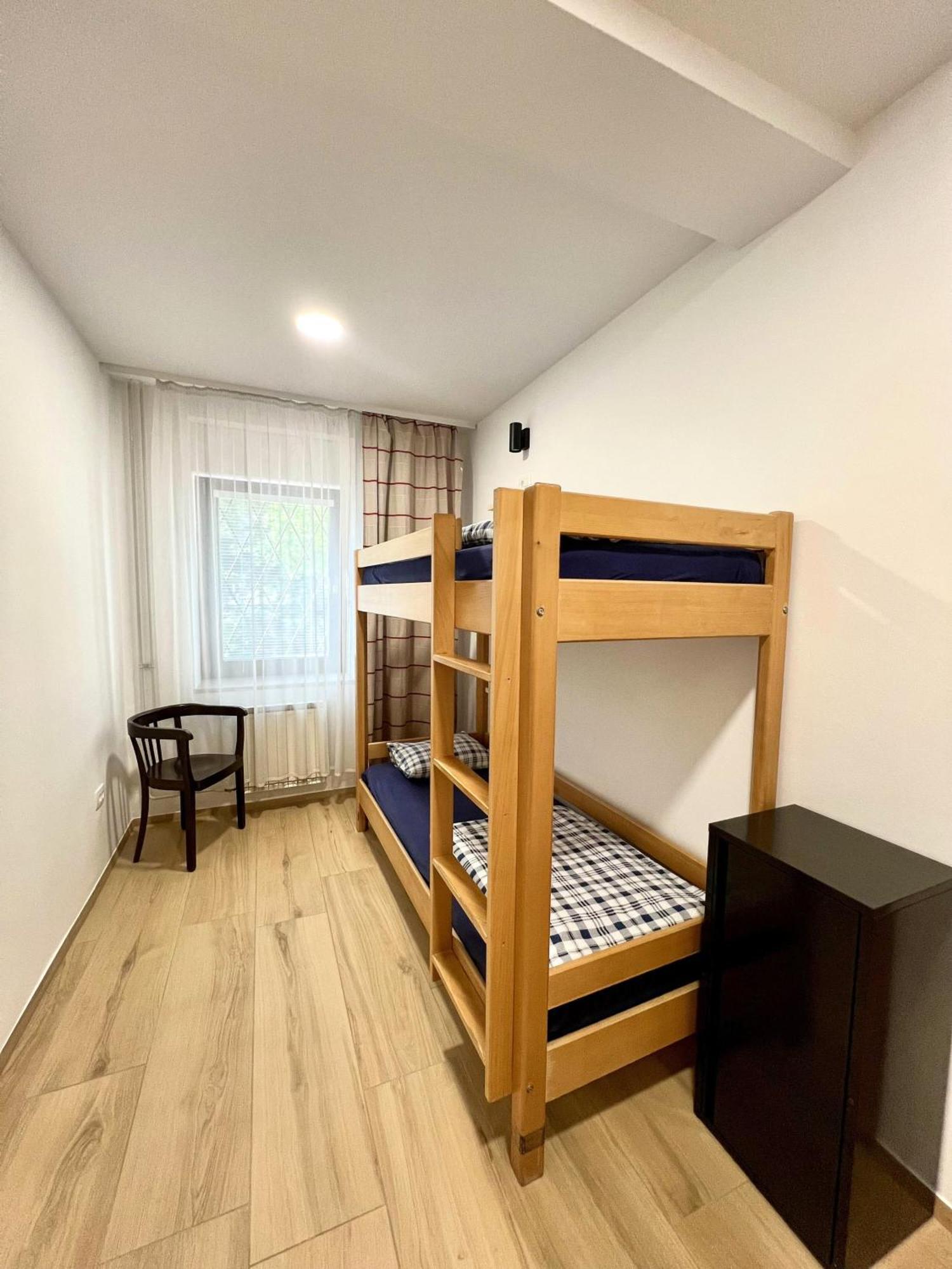 Kleines Doppelzimmer