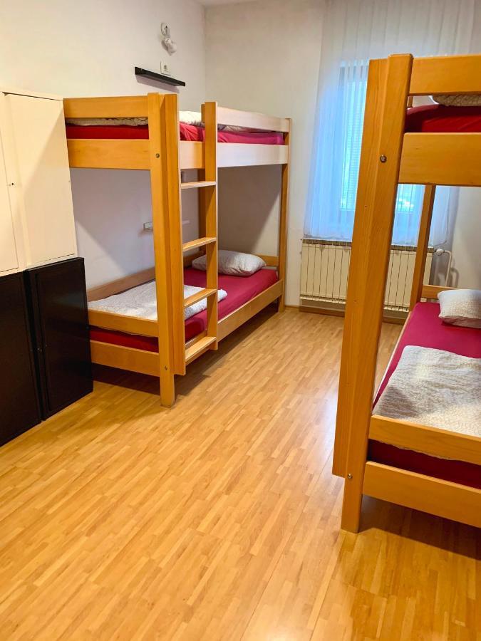 Familienzimmer