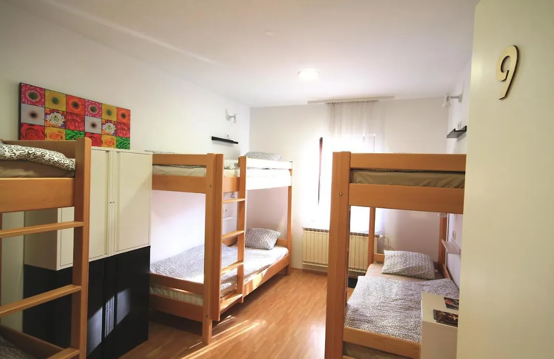 Hostel Vrba-1